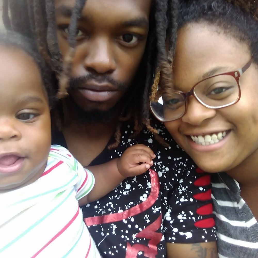 Meet your Posher, Tyesha